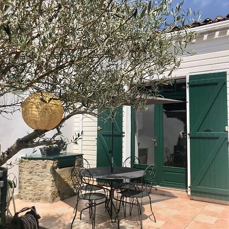 Maison De Village Au Coeur De Talmont St Hilaire Εξωτερικό φωτογραφία