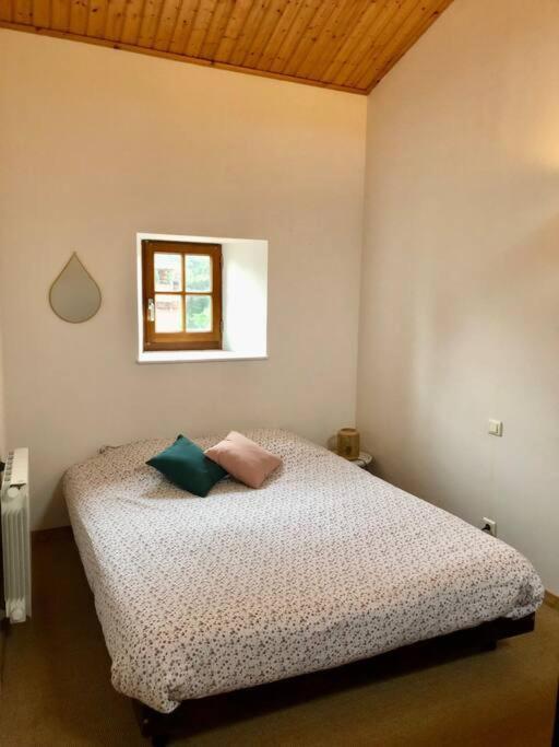 Maison De Village Au Coeur De Talmont St Hilaire Εξωτερικό φωτογραφία