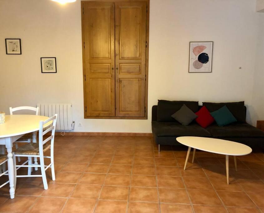 Maison De Village Au Coeur De Talmont St Hilaire Εξωτερικό φωτογραφία