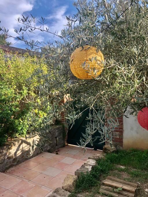 Maison De Village Au Coeur De Talmont St Hilaire Εξωτερικό φωτογραφία