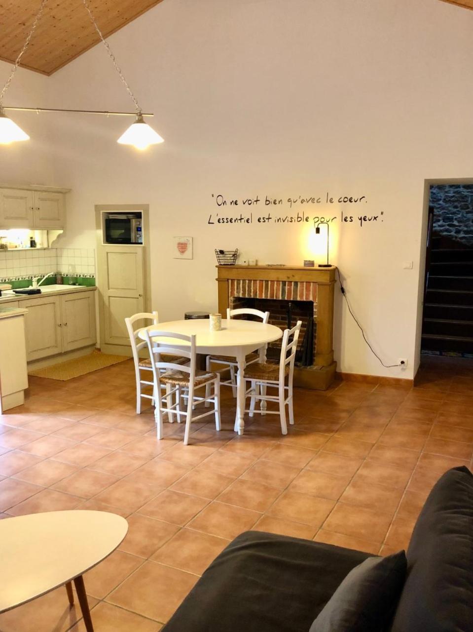 Maison De Village Au Coeur De Talmont St Hilaire Εξωτερικό φωτογραφία