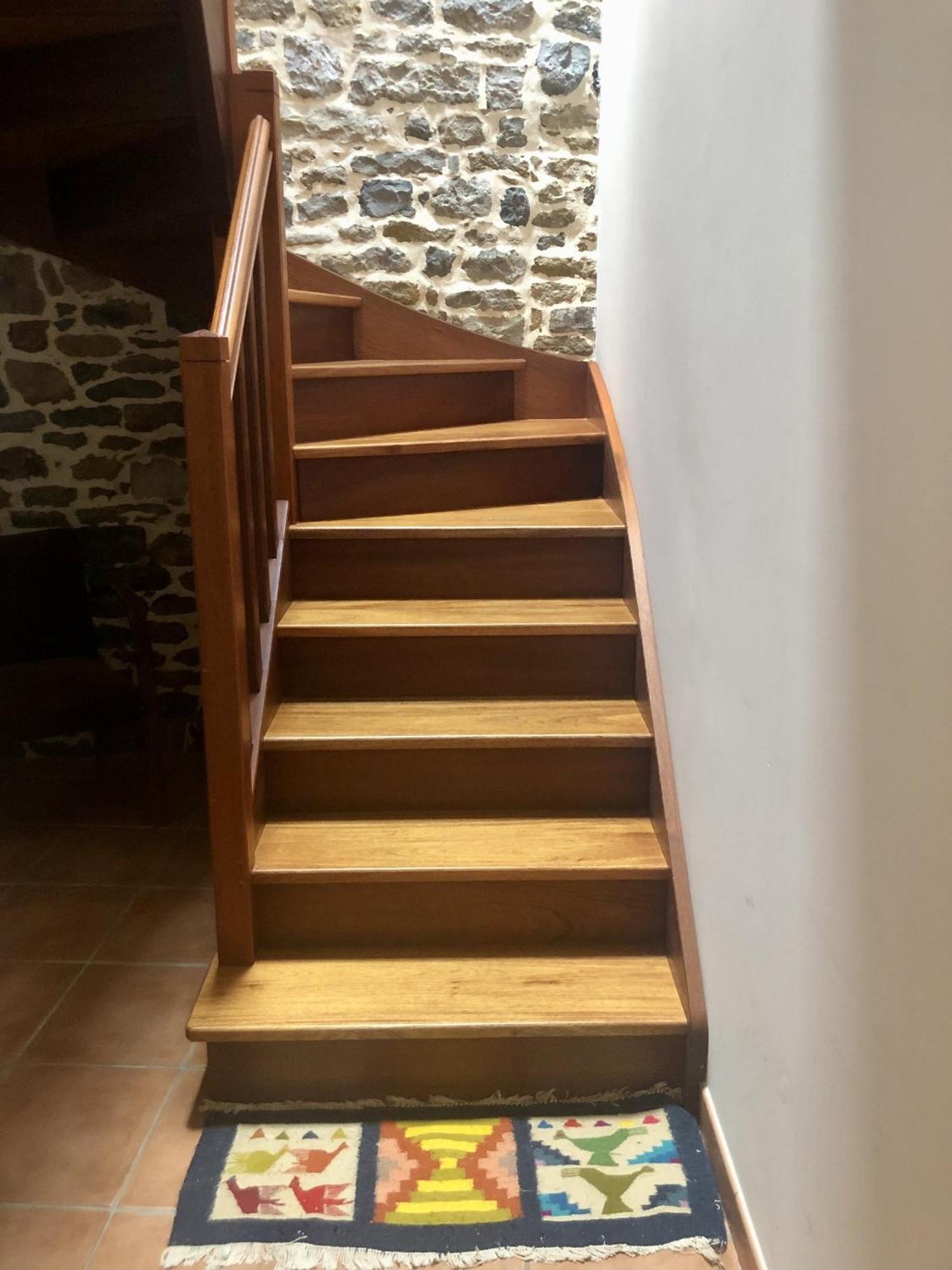 Maison De Village Au Coeur De Talmont St Hilaire Εξωτερικό φωτογραφία
